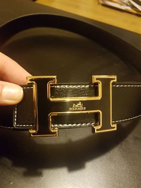 hermes belt gumtree|pre owned Hermes belt.